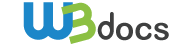 w3docs logo