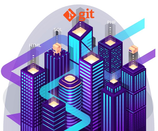 7 Reasons to learn Git