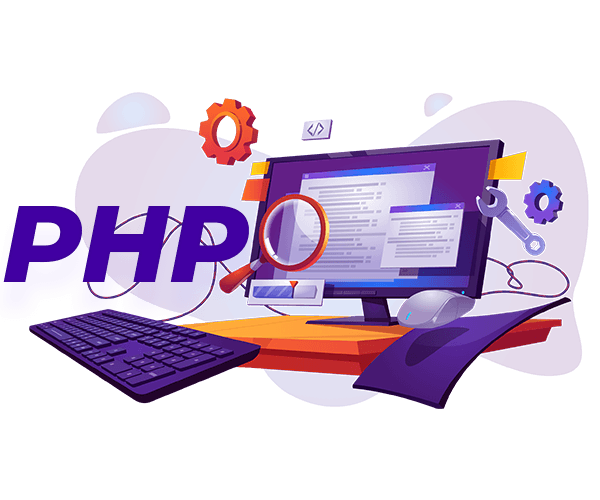 PHP is dead!