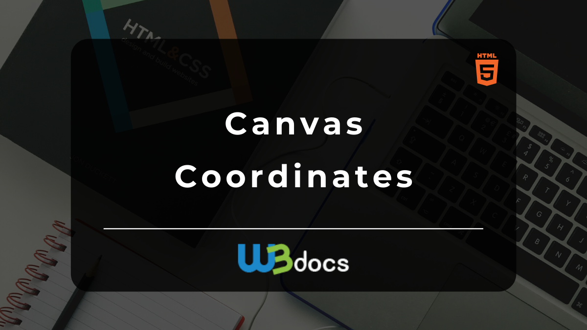 Canvas coordinates