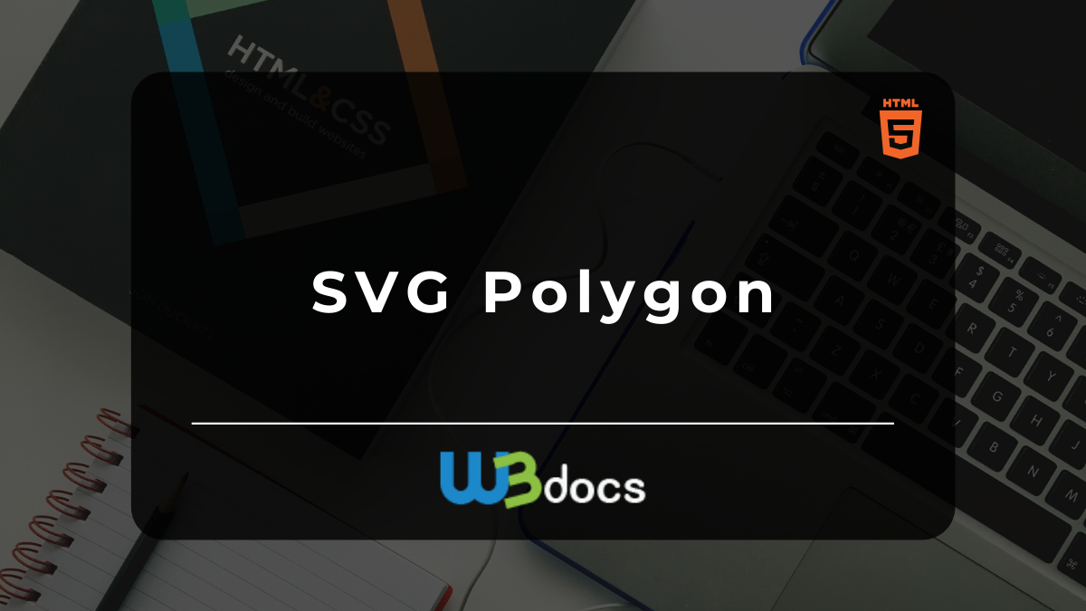 Svg Polygon