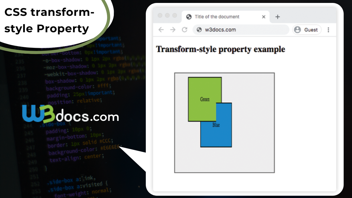 css transform css transform