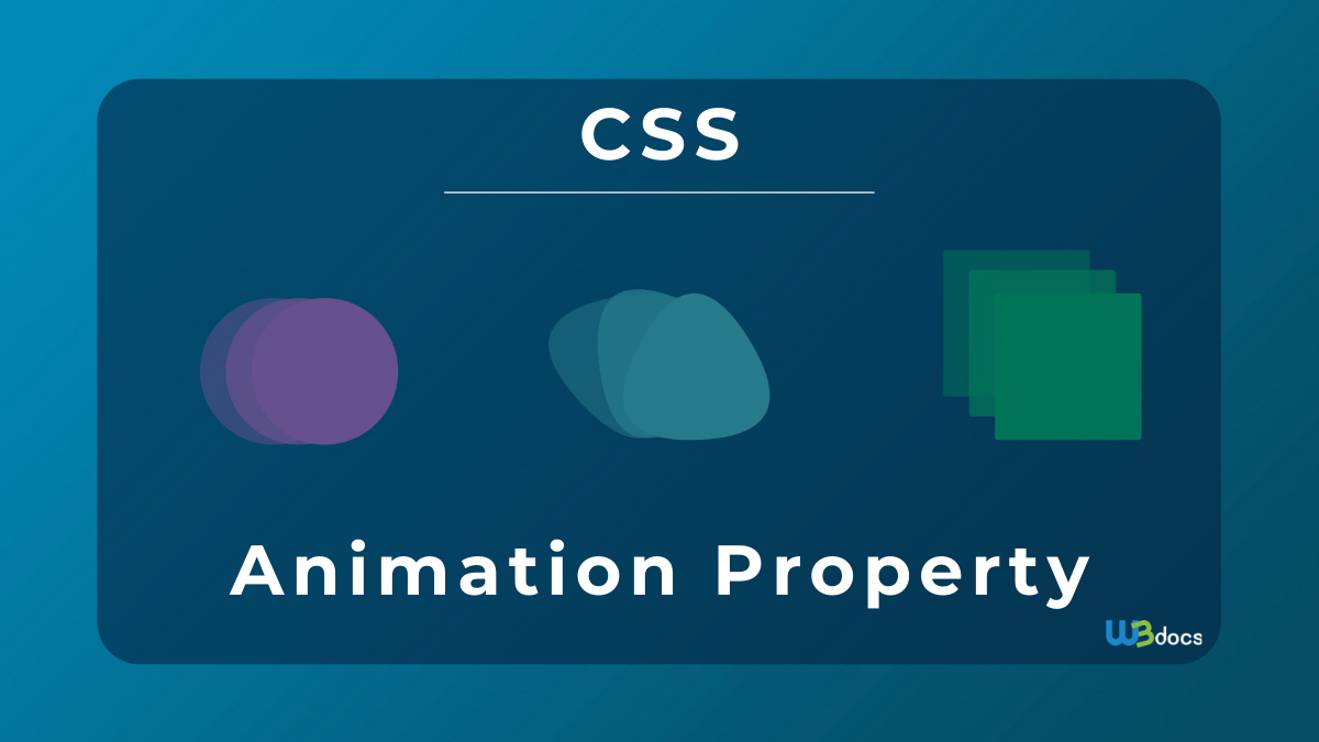 CSS animation-iteration-count Property