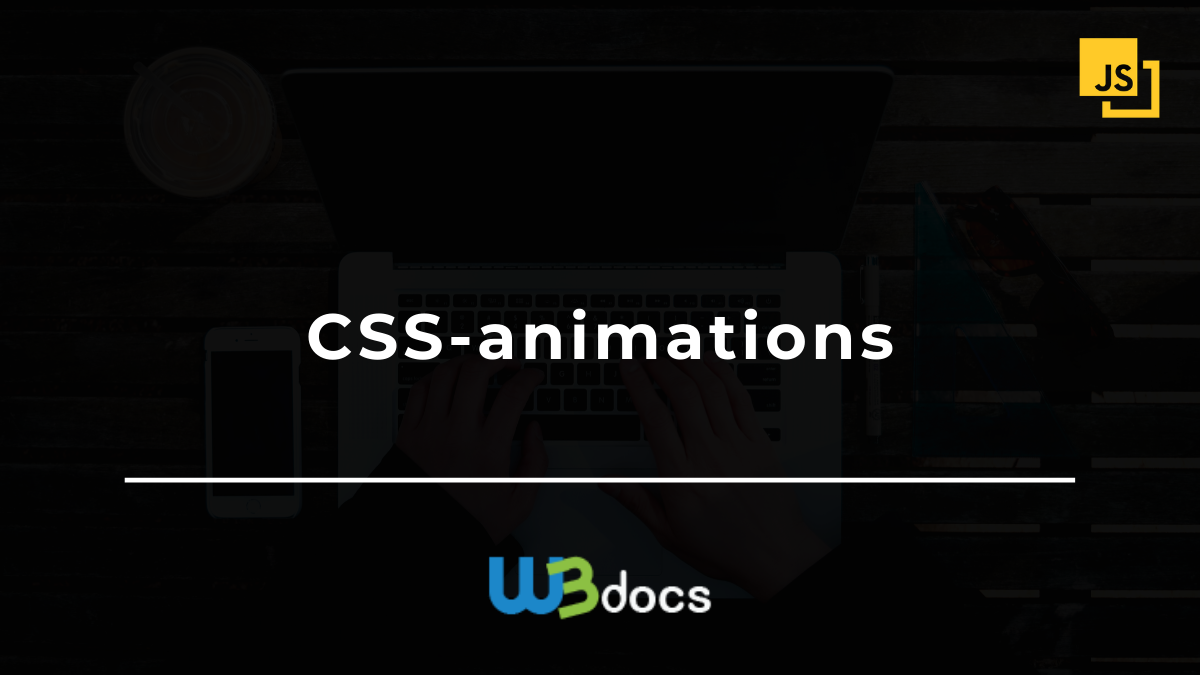 CSS-animations