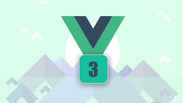 Vue 3 - The Complete Guide (incl. Router, Vuex, Composition API)