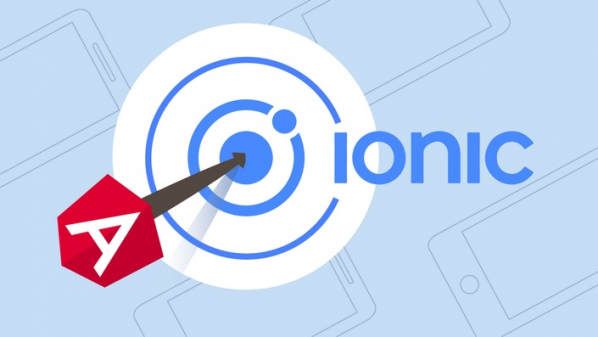 Ionic - Build iOS, Android & Web Apps with Ionic & Angular