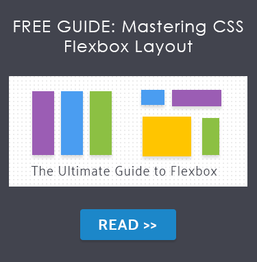 The Ultimate Guide to Flexbox