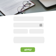 Work abroad application form html-form-template