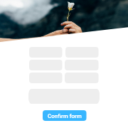 Donation Form html-form-template