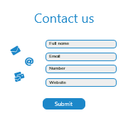 Contact form