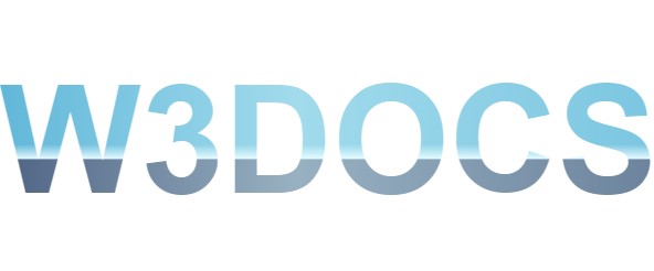 image with a linear gradient background and text background-clip