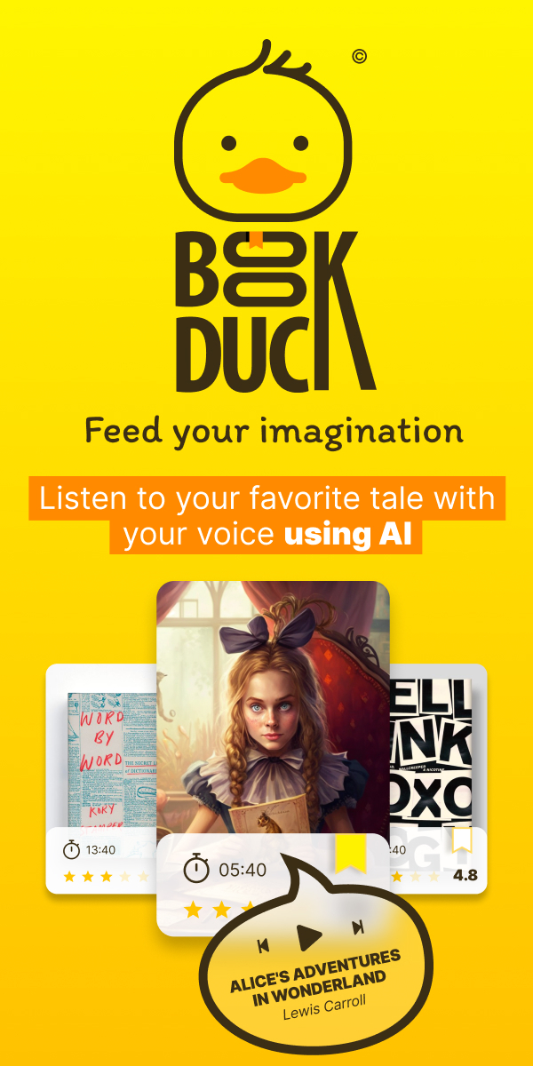 BookDuck
