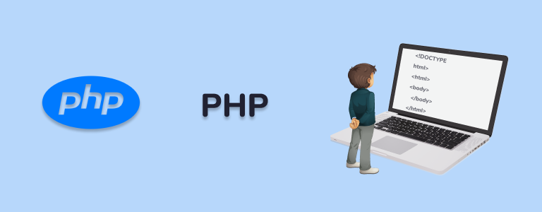 Learn PHP