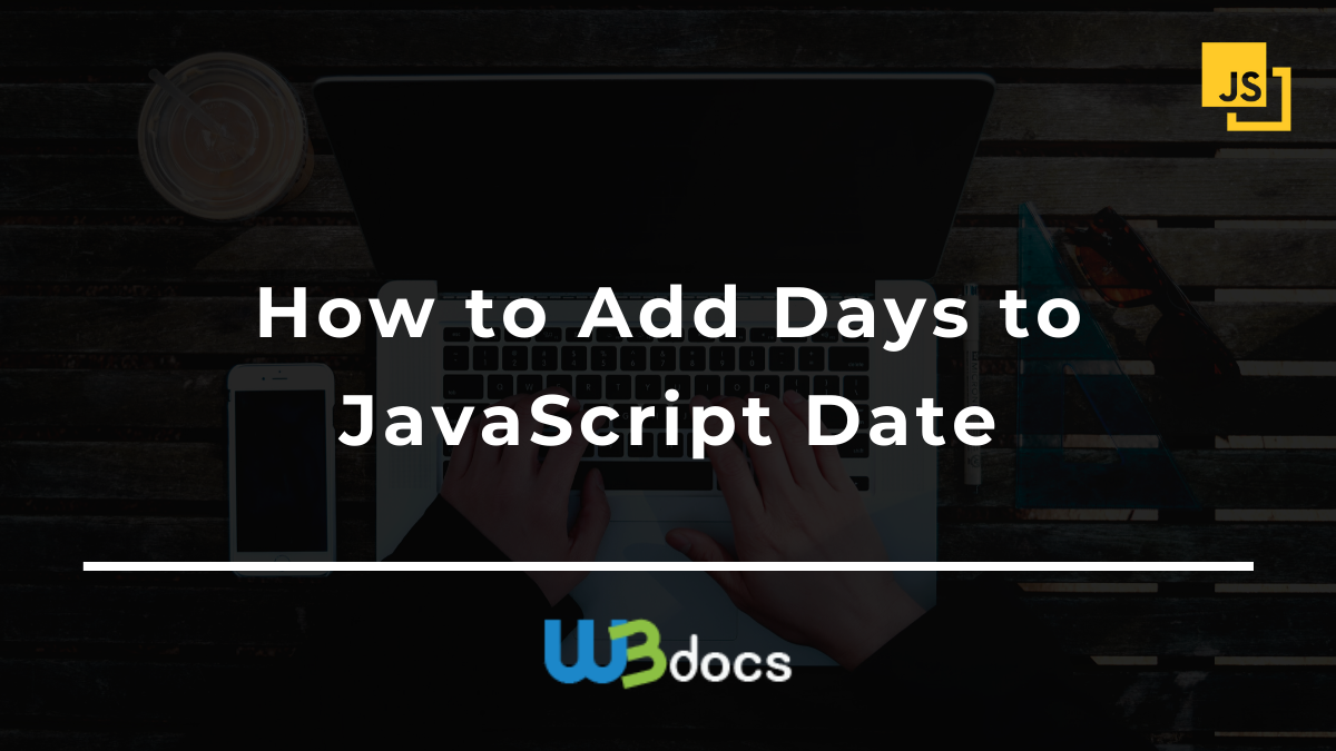 add a day to a date javascript