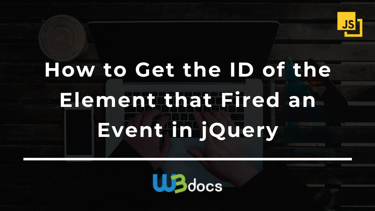 get name of element jquery get name of element jquery