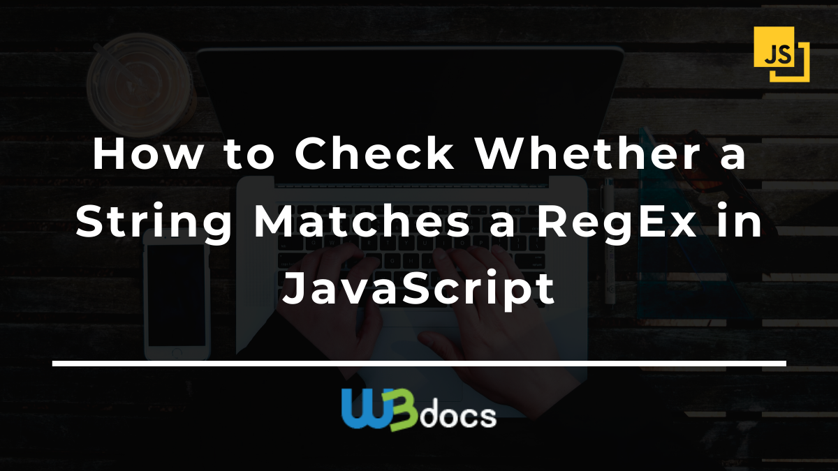 28 Javascript Regex Pattern Matching