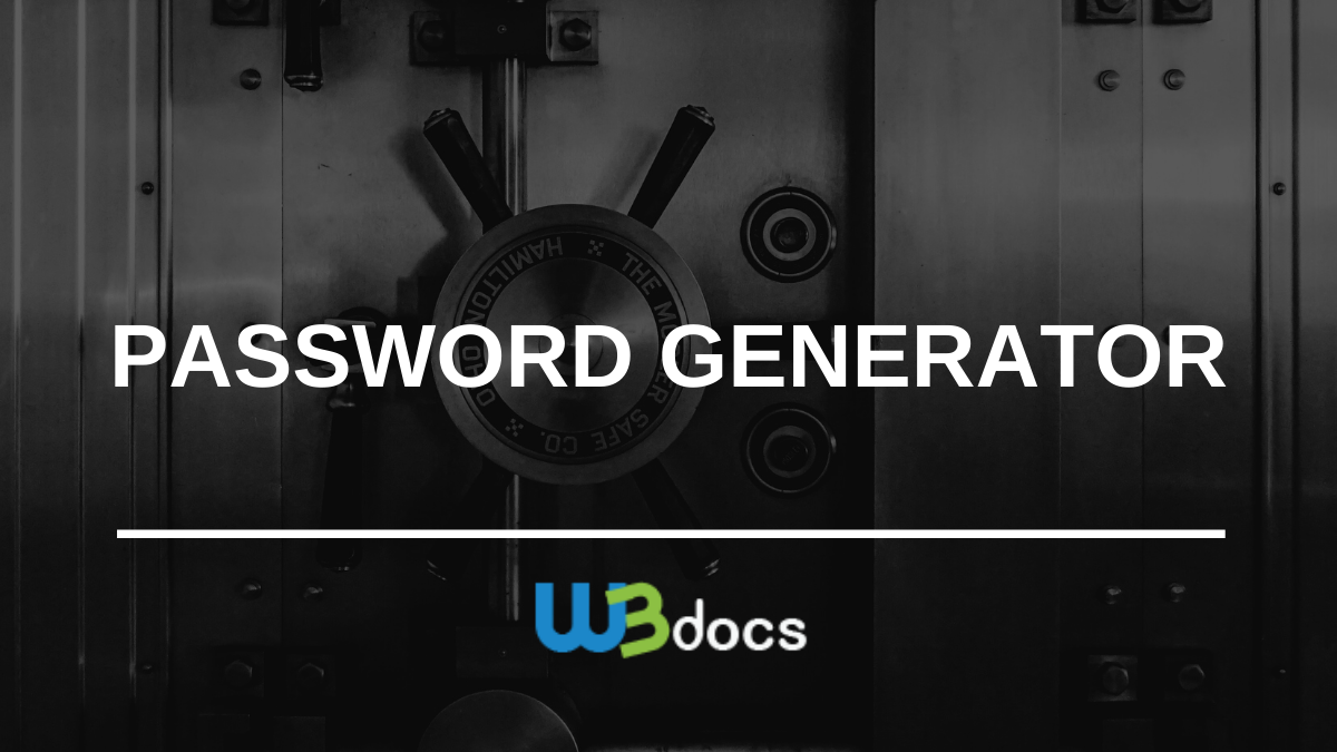 linux random password generator linux random password generator