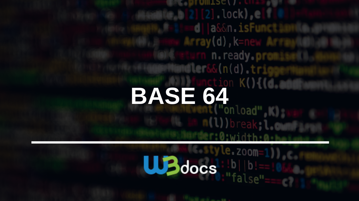 base64 decode image base64 decode image
