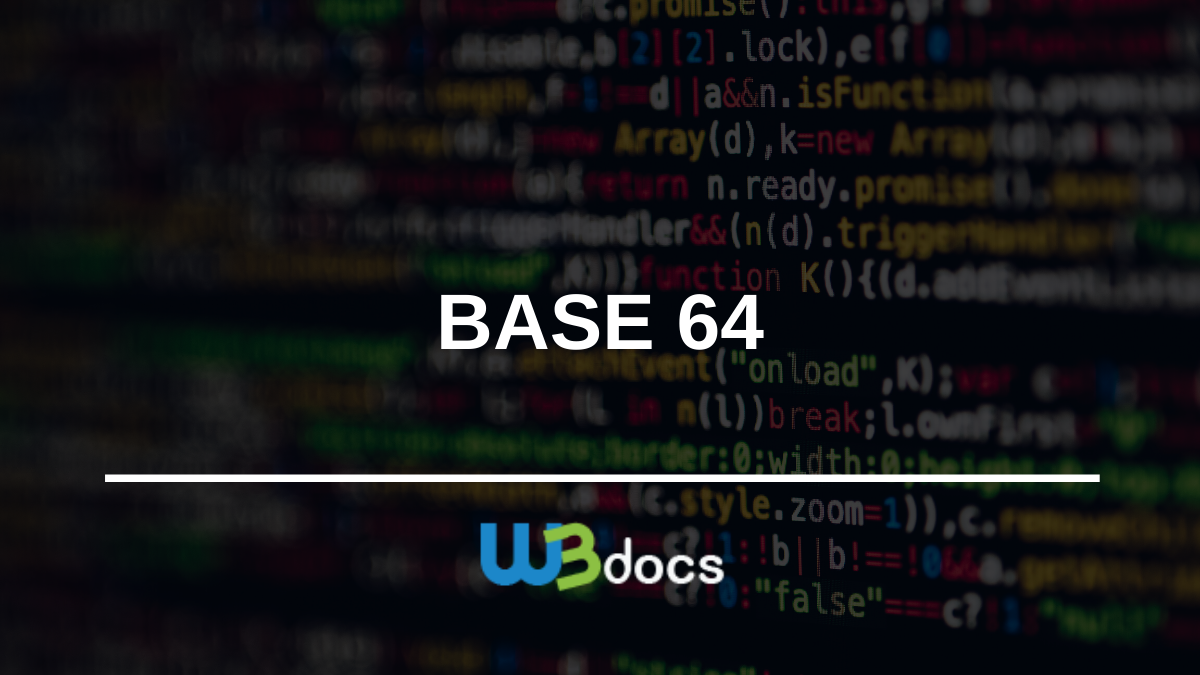 base64 image viewer